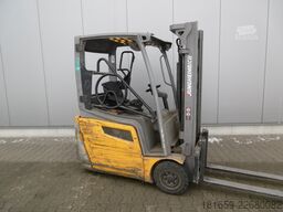 JUNGHEINRICH EFG 216k GE120-310ZZ