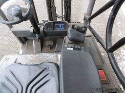 JUNGHEINRICH EFG 216k GE120-310ZZ