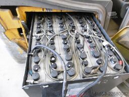 JUNGHEINRICH EFG 216k GE120-310ZZ