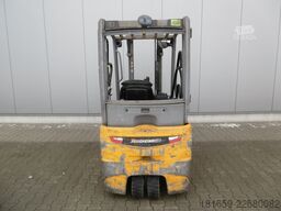 JUNGHEINRICH EFG 216k GE120-310ZZ