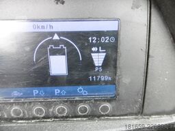 JUNGHEINRICH EFG 430ks 115-500 DZ