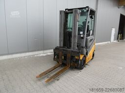 JUNGHEINRICH EFG 430ks 115-500 DZ