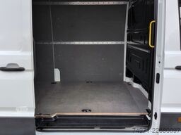 VW Crafter Kasten 35 lang+hoch*R-Kam digCockp Klima