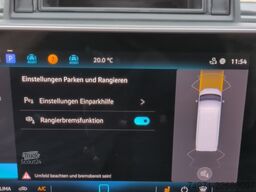 VW Crafter Kasten 35 lang+hoch*R-Kam digCockp Klima
