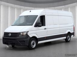 VW Crafter Kasten 35 lang+hoch*R-Kam digCockp Klima