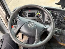 Mercedes-Benz ACTROS 2632 6x4 EURO5 POMPA DO BETONU SCHWING S24X