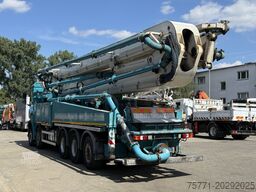 Mercedes-Benz AROCS 5051 10x6 EURO6 POMPA DO BETONU SERMAC 6RZ56
