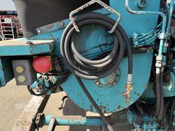 Mercedes-Benz AROCS 5051 10x6 EURO6 POMPA DO BETONU SERMAC 6RZ56
