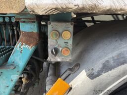 Mercedes-Benz AROCS 5051 10x6 EURO6 POMPA DO BETONU SERMAC 6RZ56