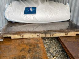  Flexitanks 24.000 Liter 20' Container