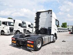 VOLVO FH 500 Globetrotter XL