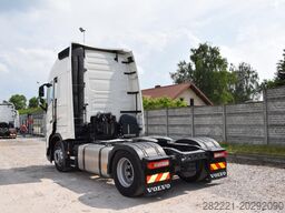 VOLVO FH 500 Globetrotter XL