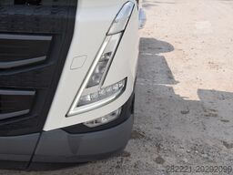 VOLVO FH 500 Globetrotter XL