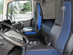 VOLVO FH 500 Globetrotter XL