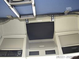 VOLVO FH 500 Globetrotter XL