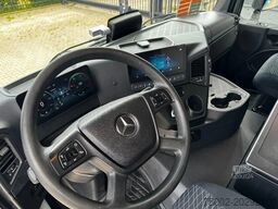 Mercedes-Benz Arocs 2648, 6x4, hydraulics, 201.874km, EUR 6 d
