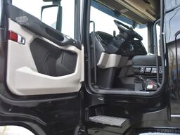 Scania R500 NGS 4x2NB - NEW TACHO - HYDRAULIC SYSTEM -...