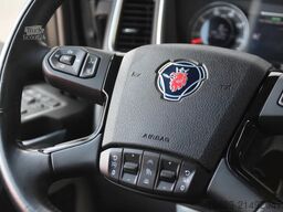 Scania R500 NGS 4x2NB - NEW TACHO - HYDRAULIC SYSTEM -...