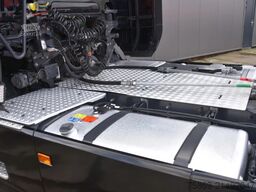 Scania R500 NGS 4x2NB - NEW TACHO - HYDRAULIC SYSTEM -...