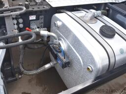 Scania R500 NGS 4x2NB - NEW TACHO - HYDRAULIC SYSTEM -...