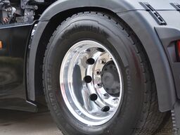 Scania R500 NGS 4x2NB - NEW TACHO - HYDRAULIC SYSTEM -...