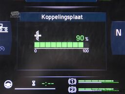 Scania R500 NGS 4x2NB - NEW TACHO - HYDRAULIC SYSTEM -...