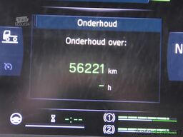 Scania R500 NGS 4x2NB - NEW TACHO - HYDRAULIC SYSTEM -...