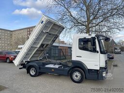 mercedes-benz Atego 816 Dreiseitenkipper Euro-6 1Hand*Klima*AHK*