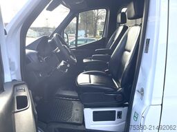 mercedes-benz Sprinter 215 CDI DOKA 1Hand*Klima*AHK*