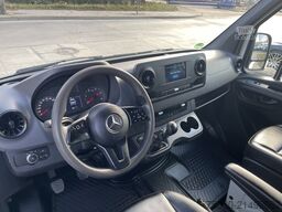 mercedes-benz Sprinter 215 CDI DOKA 1Hand*Klima*AHK*