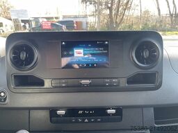 mercedes-benz Sprinter 215 CDI DOKA 1Hand*Klima*AHK*