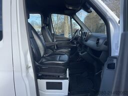 mercedes-benz Sprinter 215 CDI DOKA 1Hand*Klima*AHK*