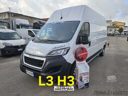 Peugeot PEUGEOT BOXER 2021 L3H3