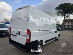 Peugeot PEUGEOT BOXER 2021 L3H3