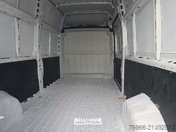 Peugeot PEUGEOT BOXER 2021 L3H3