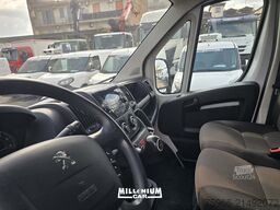 Peugeot PEUGEOT BOXER 2021 L3H3