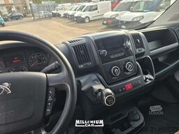 Peugeot PEUGEOT BOXER 2021 L3H3