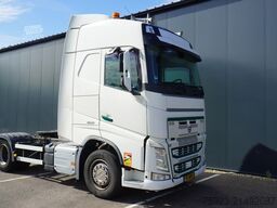Volvo FH 460 Globetrotter tractor unit