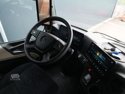 Mercedes-Benz Actros 1945 GigaSpace tractor unit