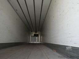 Schmitz Cargobull Bi-temperature refrigerated trailer