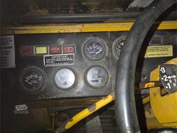 Hanomag 44 C wheel loader