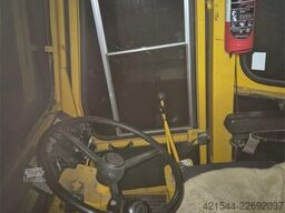 Hanomag 44 C wheel loader