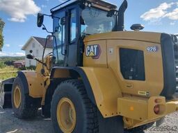 Caterpillar 926