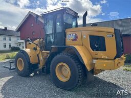 Caterpillar 926