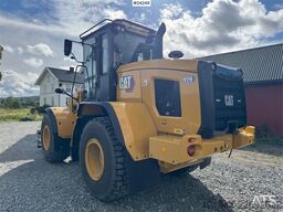 Caterpillar 926