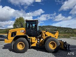 Caterpillar 926