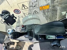 Volvo EW160E Wheeled Excavator w/ Elevating Cab and Grap