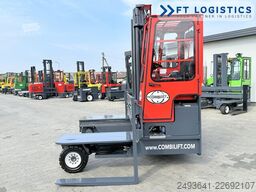 Combilift C4000 DIESEL DUPLEX 4050 | WFP 3100