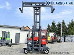 Combilift C4000 DIESEL DUPLEX 4050 | WFP 3100