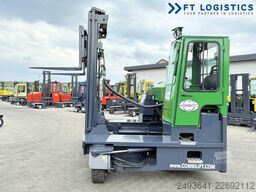 Combilift C6000 DIESEL DUPLEX 4650 SIDE-SHIFT